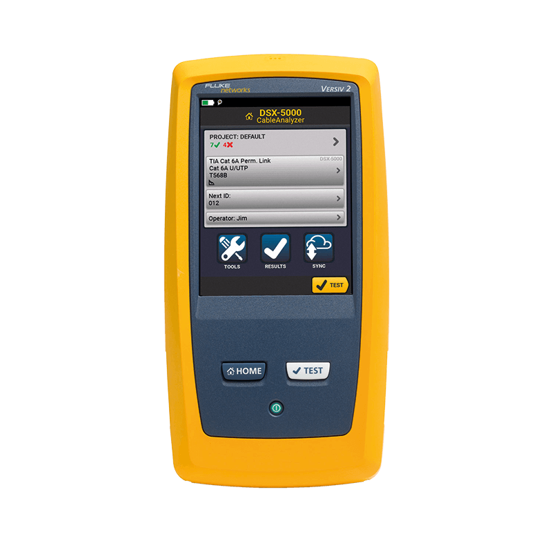 DSX2-5000-INT